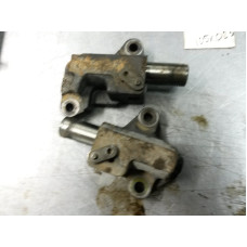 105X023 Timing Chain Tensioner Pair From 2013 Subaru Outback 2.5 105X023 Timing Chain Tensioner Pair From 2013 Subaru Outback 2.5
